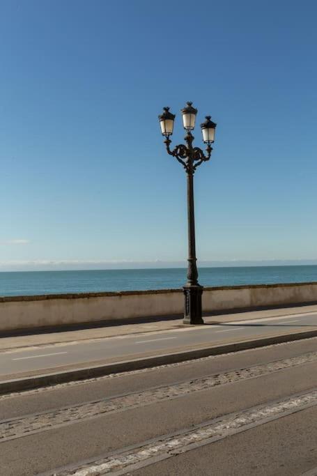 Candie By Gades Gestion Cádis Exterior foto