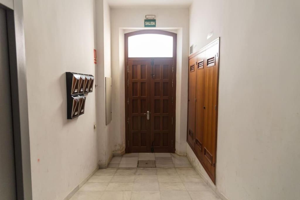 Candie By Gades Gestion Cádis Exterior foto
